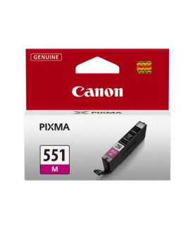 Canon CLI-551 M | Ink Cartridge | Magenta