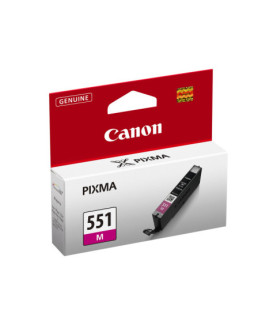 Canon CLI-551 M | Ink Cartridge | Magenta