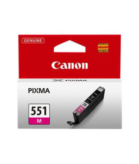 Canon CLI-551 M | Ink Cartridge | Magenta