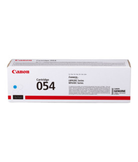 Canon 054 | Toner cartridge | Cyan