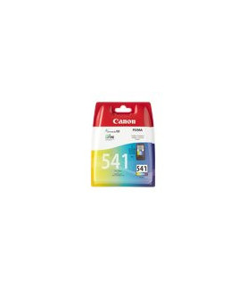 Canon Colour Ink Cartridge | CL-541 | Ink cartrige | Cyan, Magenta, Yellow