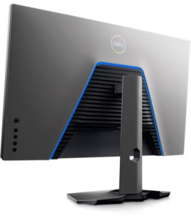 Dell | Gaming Monitor | G3223Q | 32 " | IPS | UHD | 16:9 | 120 Hz | 1 ms | 3840 x 2160 | 400 cd/m | HDMI ports quantity 1 | Bla