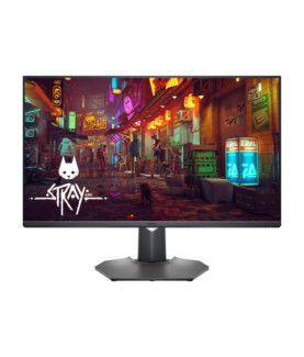 Dell | Gaming Monitor | G3223Q | 32 " | IPS | UHD | 16:9 | 120 Hz | 1 ms | 3840 x 2160 | 400 cd/m | HDMI ports quantity 1 | Bla