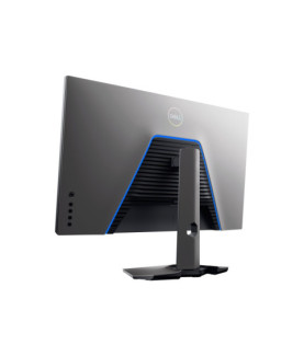 Dell | Gaming Monitor | G3223Q | 32 " | IPS | UHD | 16:9 | 120 Hz | 1 ms | 3840 x 2160 | 400 cd/m | HDMI ports quantity 1 | Bla