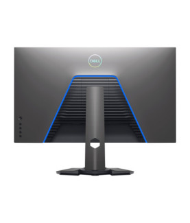 Dell | Gaming Monitor | G3223Q | 32 " | IPS | UHD | 16:9 | 120 Hz | 1 ms | 3840 x 2160 | 400 cd/m | HDMI ports quantity 1 | Bla