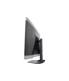 Dell | Gaming Monitor | G3223Q | 32 " | IPS | UHD | 16:9 | 120 Hz | 1 ms | 3840 x 2160 | 400 cd/m | HDMI ports quantity 1 | Bla