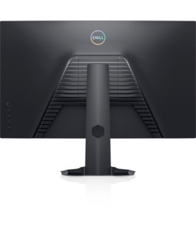 Dell | Curved Gaming Monitor | S2721HGFA | 27 " | VA | FHD | 16:9 | 144 Hz | 1 ms | 1920x1080 | 350 cd/m | Headphone Out Port |