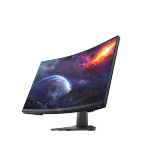 Dell | Curved Gaming Monitor | S2721HGFA | 27 " | VA | FHD | 16:9 | 144 Hz | 1 ms | 1920x1080 | 350 cd/m | Headphone Out Port |