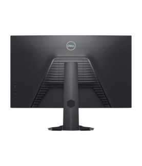 Dell | Curved Gaming Monitor | S2721HGFA | 27 " | VA | FHD | 16:9 | 144 Hz | 1 ms | 1920x1080 | 350 cd/m | Headphone Out Port |