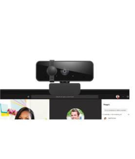 Lenovo | Essential | Essential FHD Webcam