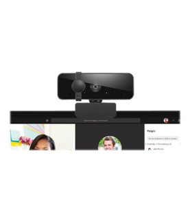 Lenovo | Essential | Essential FHD Webcam