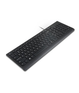 Lenovo | Essential | Essential Wired Keyboard Estonian | Standard | Wired | EE | 1.8 m | Black | 570 g