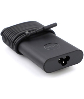 Dell | Adapter with 1 meter Power Cord 7.4 mm barrel 240 W GaN SFF AC Europe