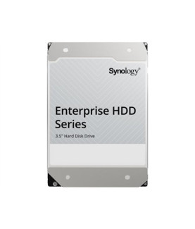 Synology | Enterprise HDD | HAT5310-18T | 7200 RPM | 18000 GB | HDD | 512 MB