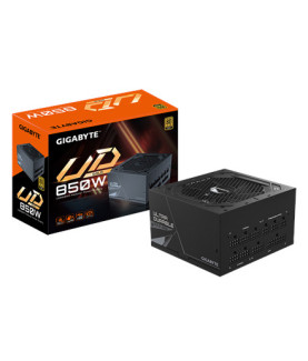 Gigabyte | PSU | GP-UD850GM | 850 W