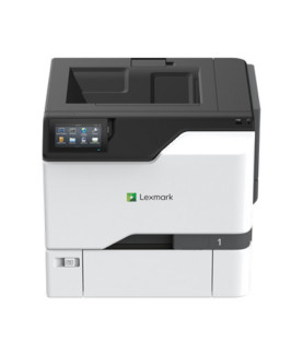 Lexmark CS730de | Colour | Laser | Printer | Maximum ISO A-series paper size A4 | White