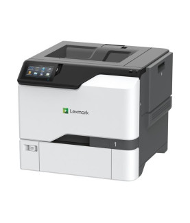 Lexmark CS730de | Colour | Laser | Printer | Maximum ISO A-series paper size A4 | White