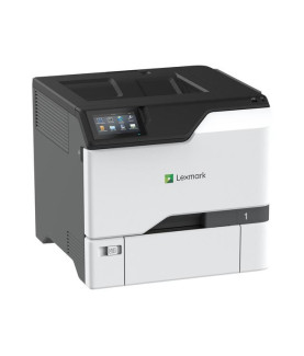 Lexmark CS730de | Colour | Laser | Printer | Maximum ISO A-series paper size A4 | White