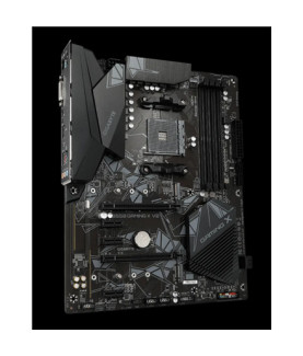 Gigabyte | B550 GAMING X V2 | Processor family AMD | Processor socket AM4 | DDR4 DIMM | Memory slots 4 | Chipset AMD B | ATX