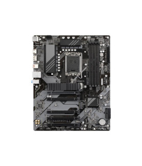 Gigabyte | B760 DS3H 1.0 M/B | Processor family Intel | Processor socket LGA1700 | DDR5 DIMM | Memory slots 4 | Supported hard 