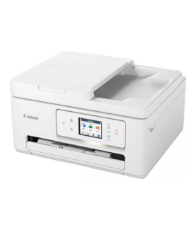 Canon IJ MFP PIXMA TS7750i | Canon Multifunctional printer | PIXMA TS7750I | Inkjet | Colour | A4 | Wi-Fi | White