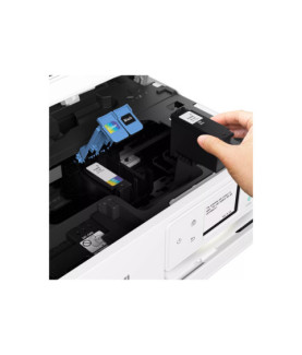 Canon IJ MFP PIXMA TS7750i | Canon Multifunctional printer | PIXMA TS7750I | Inkjet | Colour | A4 | Wi-Fi | White