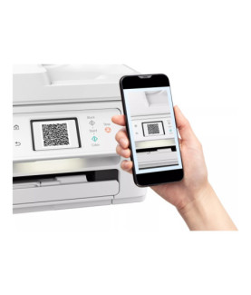 Canon IJ MFP PIXMA TS7750i | Canon Multifunctional printer | PIXMA TS7750I | Inkjet | Colour | A4 | Wi-Fi | White