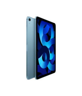 Apple | iPad Air 5th Gen | 10.9 " | Blue | Liquid Retina IPS LCD | 1640 x 2360 pixels | Apple M1 | 8 GB | 64 GB | Wi-Fi | Front