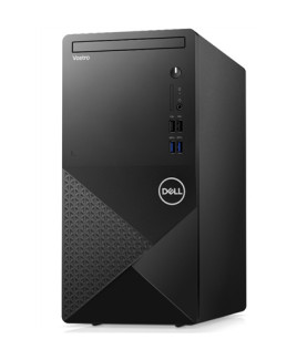 Dell | Vostro MT | 3910 | Desktop | Tower | Intel Core i7 | i7-12700 | Internal memory 16 GB | DDR4 | Solid-state drive capacit