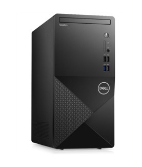 Dell | Vostro MT | 3910 | Desktop | Tower | Intel Core i7 | i7-12700 | Internal memory 16 GB | DDR4 | Solid-state drive capacit