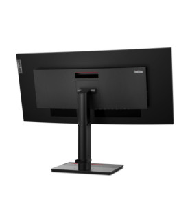 Lenovo | ThinkVision | P34w-20 | 34.14 " | 21:9 | 60 Hz | 4 ms | 3440 x 1440 | 300 cd/m | HDMI ports quantity 2 | Black | Warra