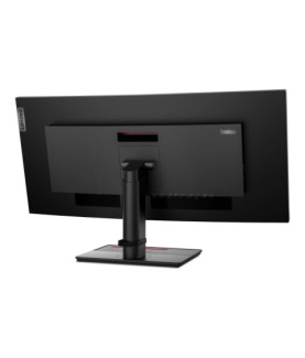 Lenovo | ThinkVision | P34w-20 | 34.14 " | 21:9 | 60 Hz | 4 ms | 3440 x 1440 | 300 cd/m | HDMI ports quantity 2 | Black | Warra