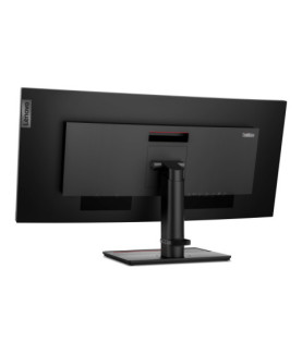 Lenovo | ThinkVision | P34w-20 | 34.14 " | 21:9 | 60 Hz | 4 ms | 3440 x 1440 | 300 cd/m | HDMI ports quantity 2 | Black | Warra