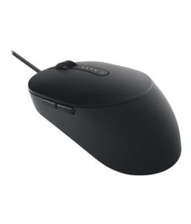 Dell | Laser Mouse | MS3220 | wired | Wired - USB 2.0 | Black