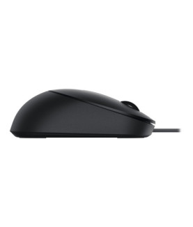 Dell | Laser Mouse | MS3220 | wired | Wired - USB 2.0 | Black