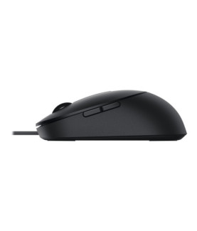 Dell | Laser Mouse | MS3220 | wired | Wired - USB 2.0 | Black