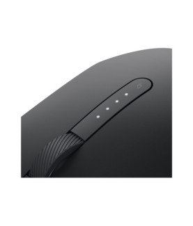 Dell | Laser Mouse | MS3220 | wired | Wired - USB 2.0 | Black