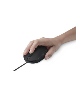 Dell | Laser Mouse | MS3220 | wired | Wired - USB 2.0 | Black