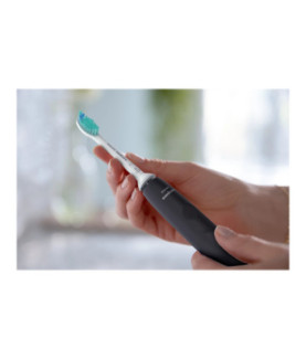 Philips | Sonicare Electric Toothbrush | HX3671/14 | Rechargeable | For adults | Number of brush heads included 1 | Number of t