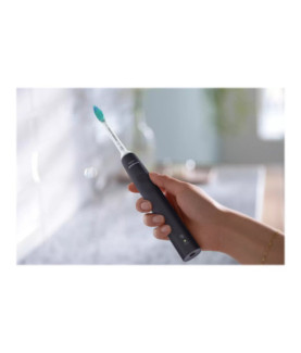 Philips | Sonicare Electric Toothbrush | HX3671/14 | Rechargeable | For adults | Number of brush heads included 1 | Number of t