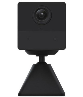 EZVIZ | IP Camera | CS-CB2 | 2 MP | 2.8mm | IP20 | H.264/H.265 | MicroSD, up to 512 GB | Black