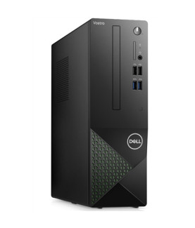 Dell | Vostro SFF | 3710 | Desktop | Tower | Intel Core i7 | i7-12700 | Internal memory 16 GB | DDR4 | Solid-state drive capaci