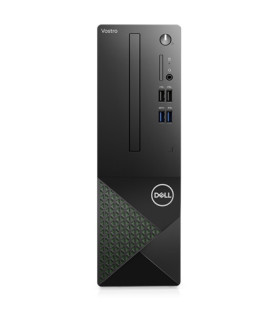 Dell | Vostro SFF | 3710 | Desktop | Tower | Intel Core i7 | i7-12700 | Internal memory 8 GB | DDR4 | Solid-state drive capacit