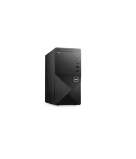 Dell Vostro MT | 3910 | Desktop | Tower | Intel Core i7 | i7-12700 | Internal memory 8 GB | DDR4 | Solid-state drive capacity 5