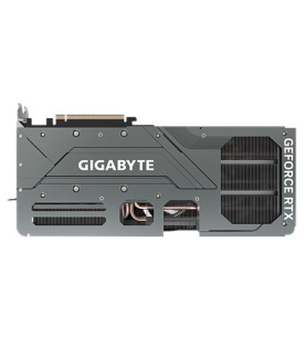 Gigabyte | GV-N408SGAMING OC-16GD 1.0 | NVIDIA | 16 GB | GeForce RTX 4080 SUPER | GDDR6X | HDMI ports quantity 1 | PCI-E 4.0