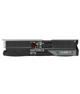 Gigabyte | GV-N408SGAMING OC-16GD 1.0 | NVIDIA | 16 GB | GeForce RTX 4080 SUPER | GDDR6X | HDMI ports quantity 1 | PCI-E 4.0