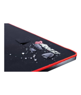 Arozzi Arena Gaming Desk - Red | Arozzi Red