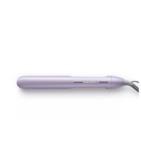 Philips | Hair straightener | BHS742/00 | Ceramic heating system | Ionic function | Display LED | Temperature (min) 120 C | Tem