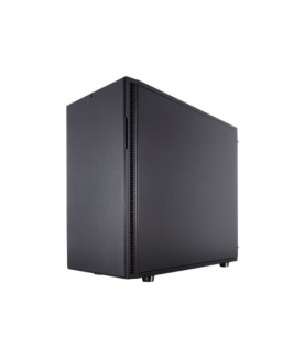 Fractal Design | Define R5 | Black | ATX | Power supply included No