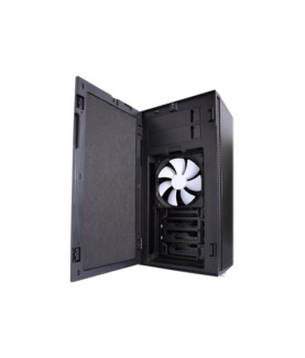 Fractal Design | Define R5 | Black | ATX | Power supply included No